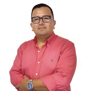 Mario Germán Rodríguez Cifuentes